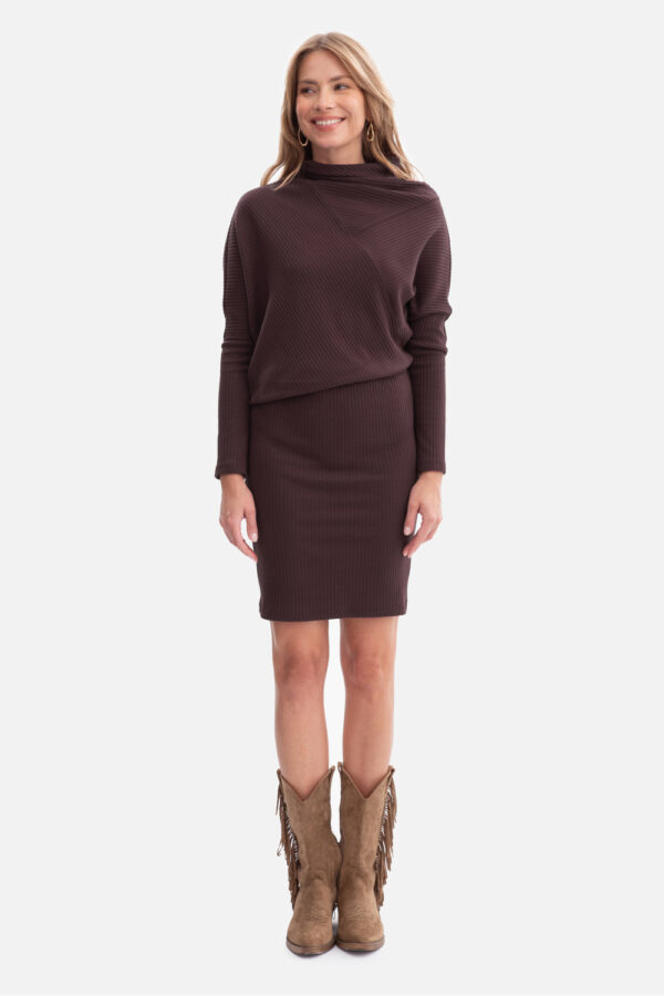 Daydress model 218625 BeWear