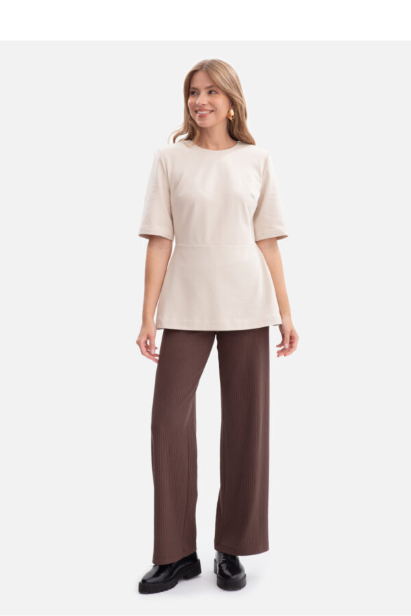 1095262 Blouse model 218643 BeWear