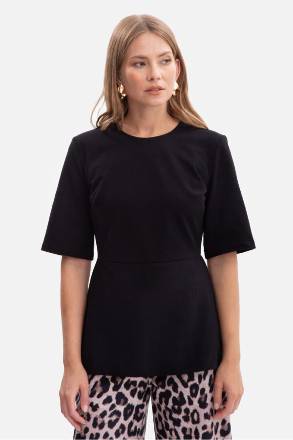 1095267 Blouse model 218645 BeWear