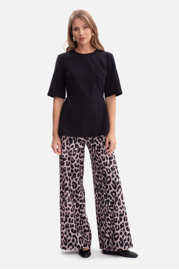 1095268 Blouse model 218645 BeWear