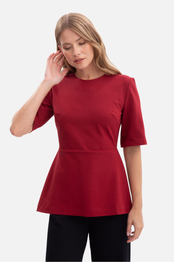 1095270 Blouse model 218646 BeWear