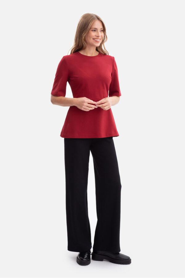 1095271 Blouse model 218646 BeWear