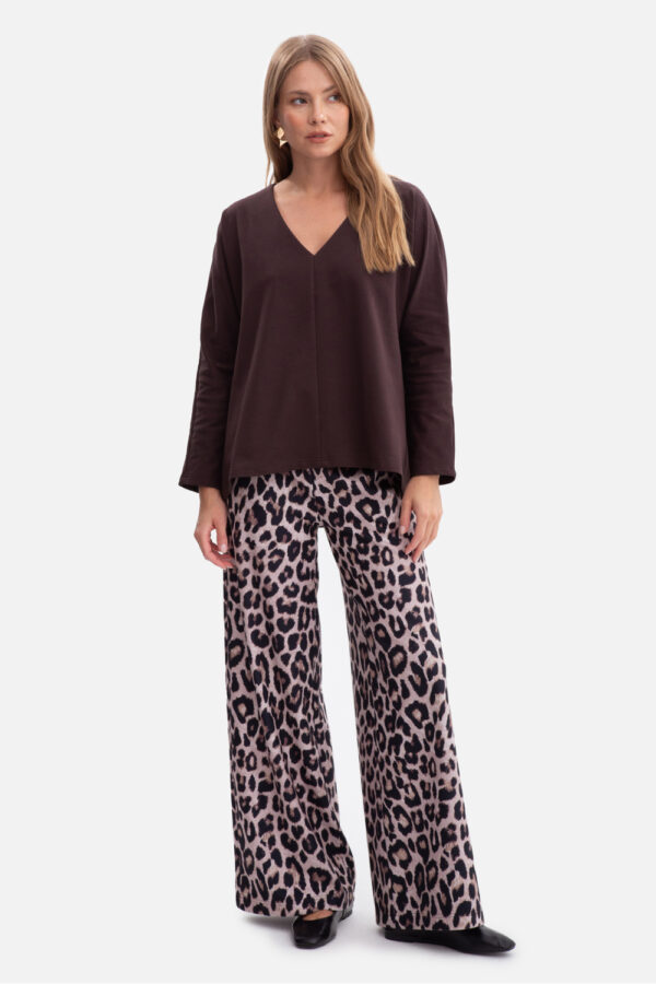 1095277 Blouse model 218648 BeWear