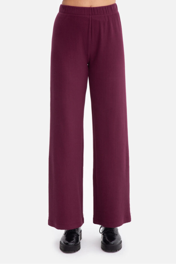 Women trousers model 218661 BeWear