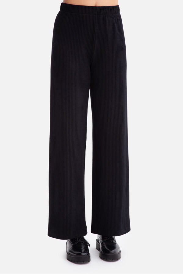 Women trousers model 218664 BeWear