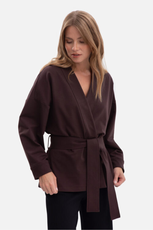 Sweatshirt model 218676 BeWear