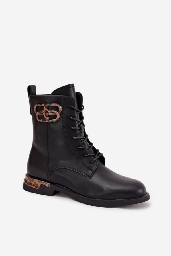 Boots model 218715 Step in style