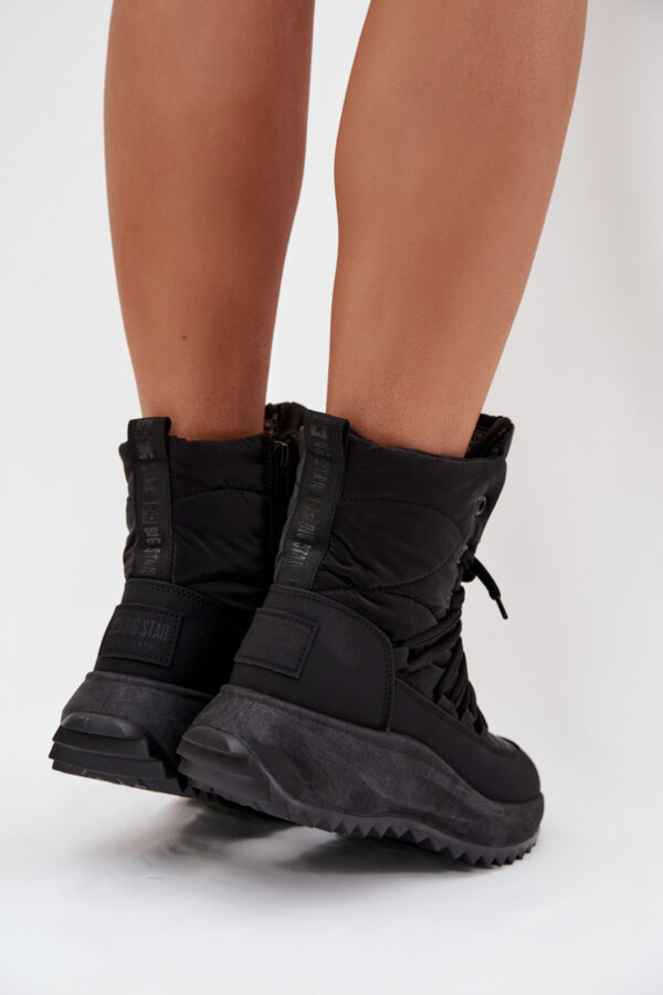 Snow boots model 218742 Step in style