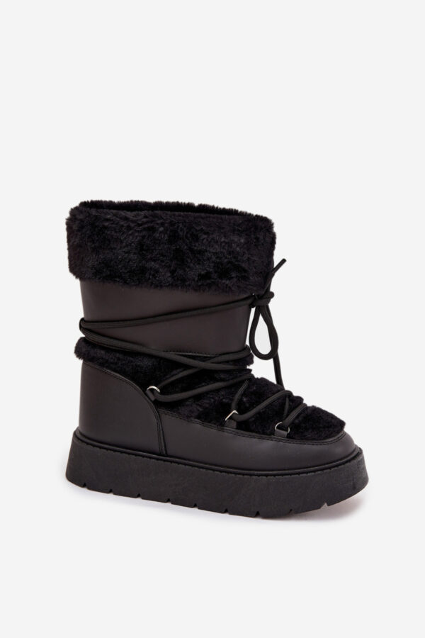 Snow boots model 218747 Step in style