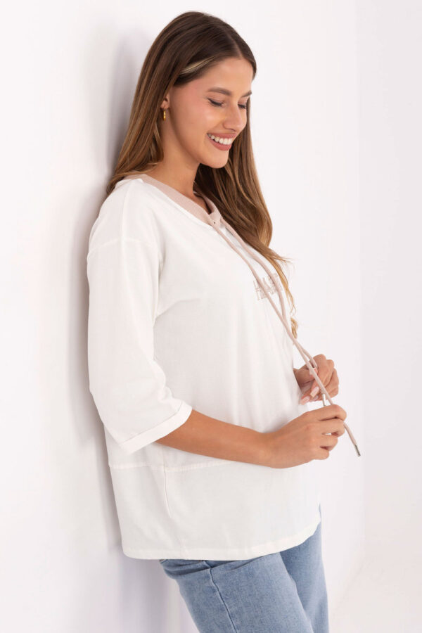 Blouse model 218840 Relevance