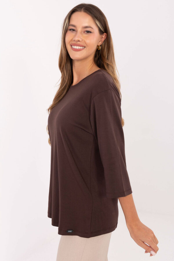 Blouse model 218847 Relevance
