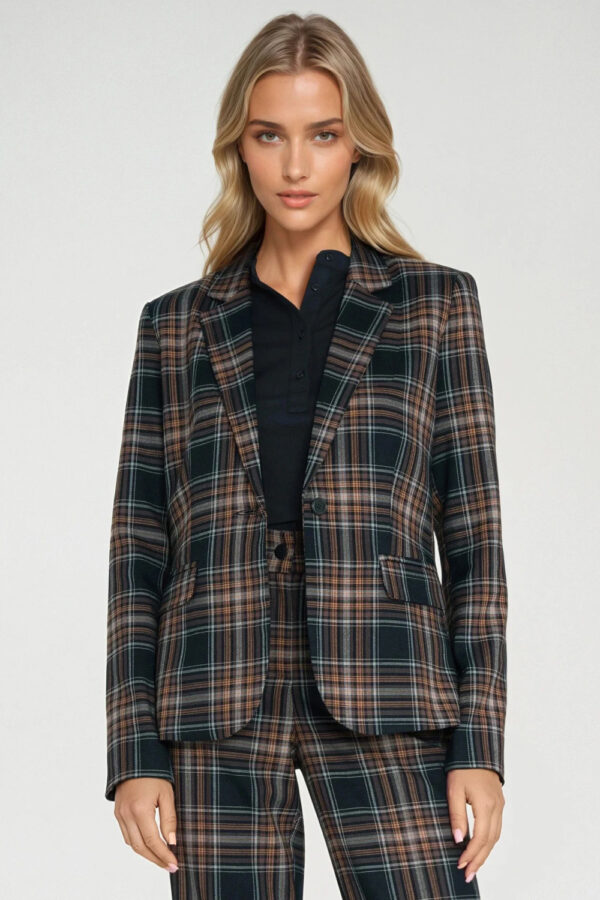 Jacket model 218891 Nife