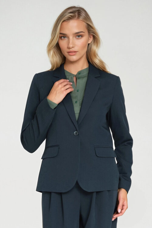 Jacket model 218892 Nife