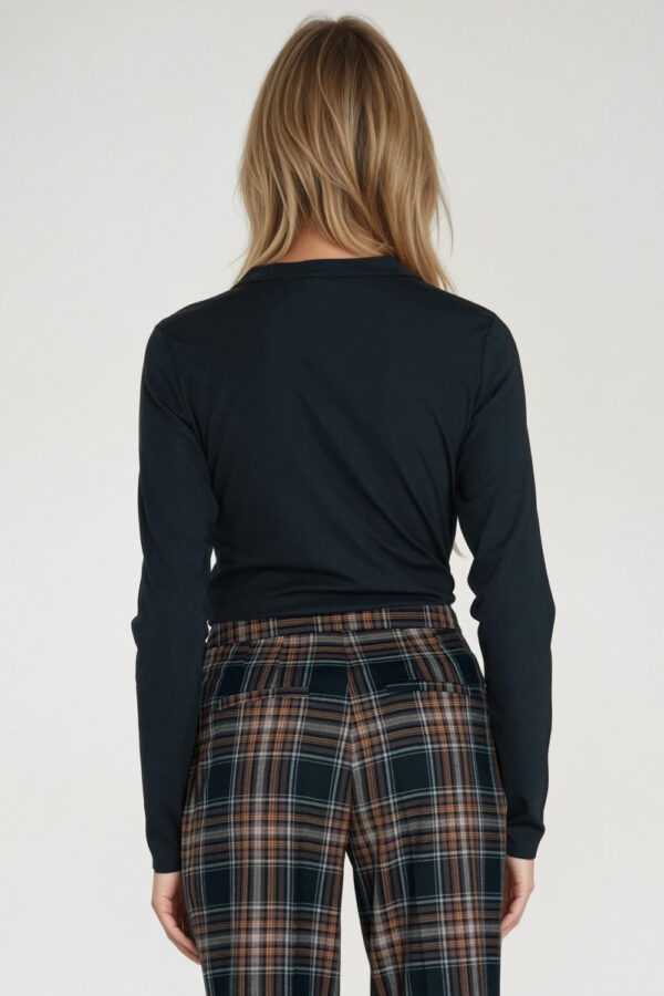 Blouse model 218902 Nife