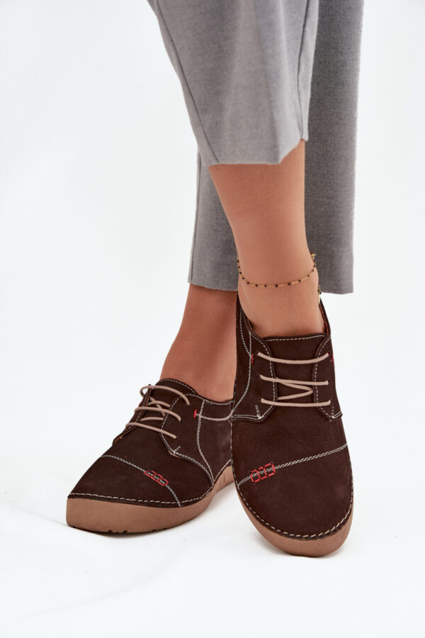 1096066 Half shoes model 218912 Step in style