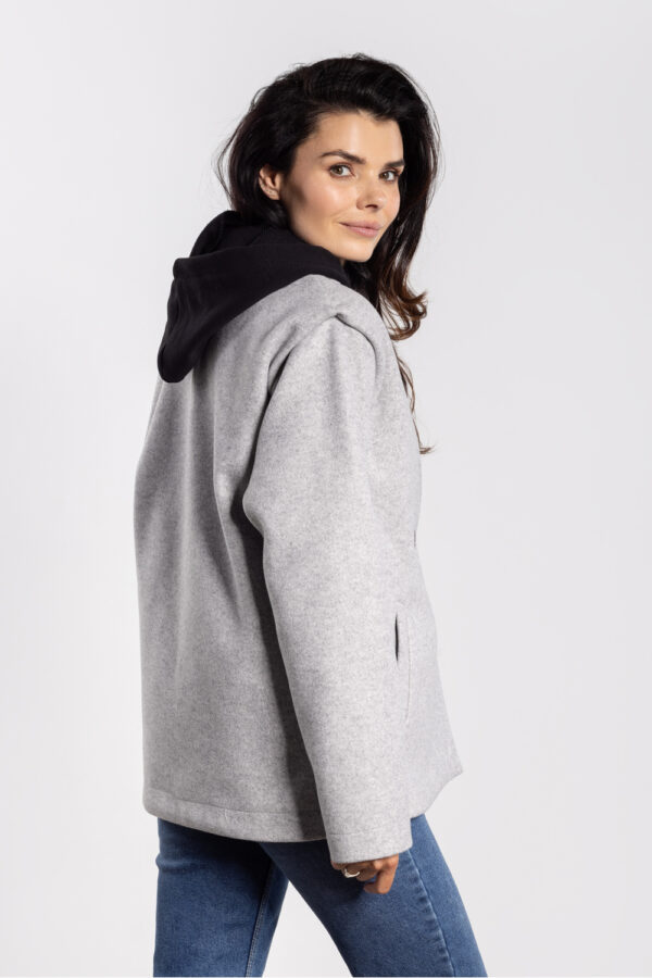 Jacket model 218959 awama