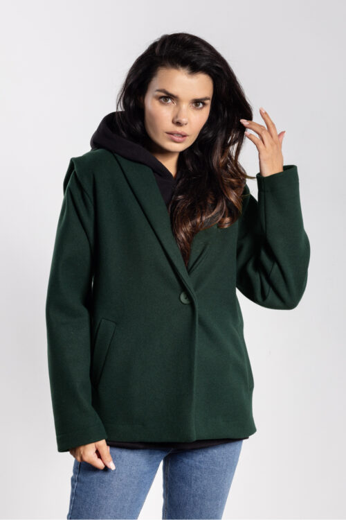 Jacket model 218998 awama