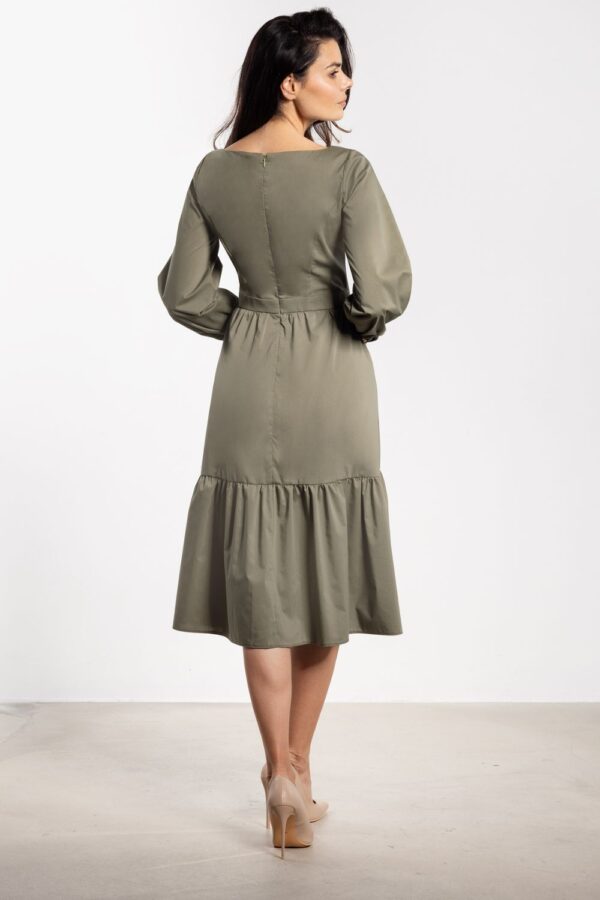 Daydress model 219008 awama