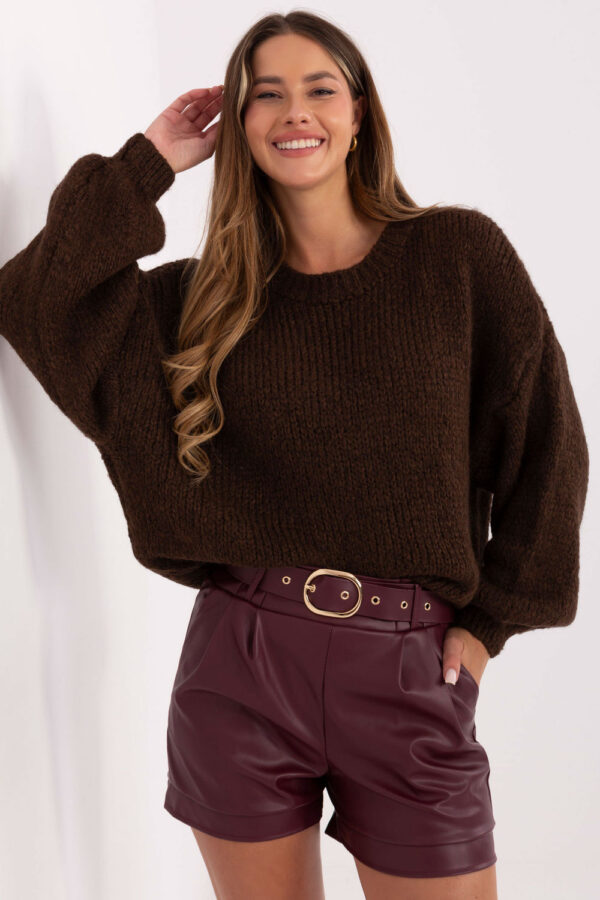 1096440 Shorts model 219044 Rue Paris