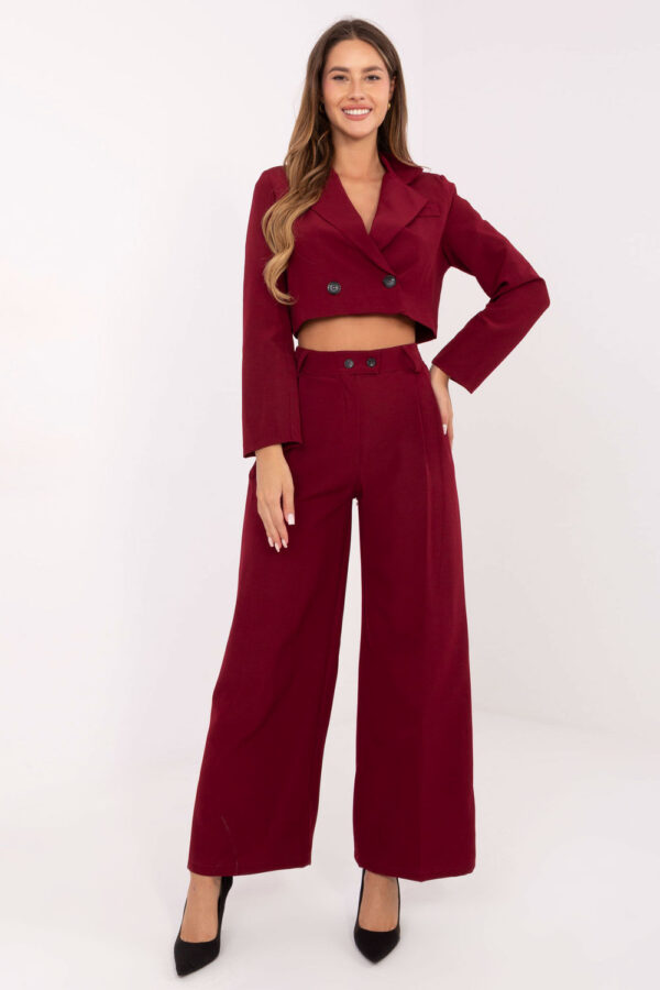 1096550 Set model 219081 Rue Paris