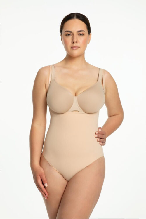 Shapewear Body model 219150 Julimex