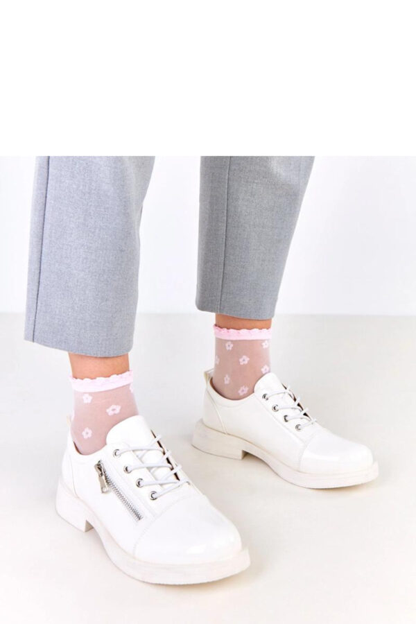 Half shoes model 219173 Solea