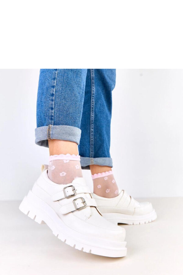 Half shoes model 219177 Solea