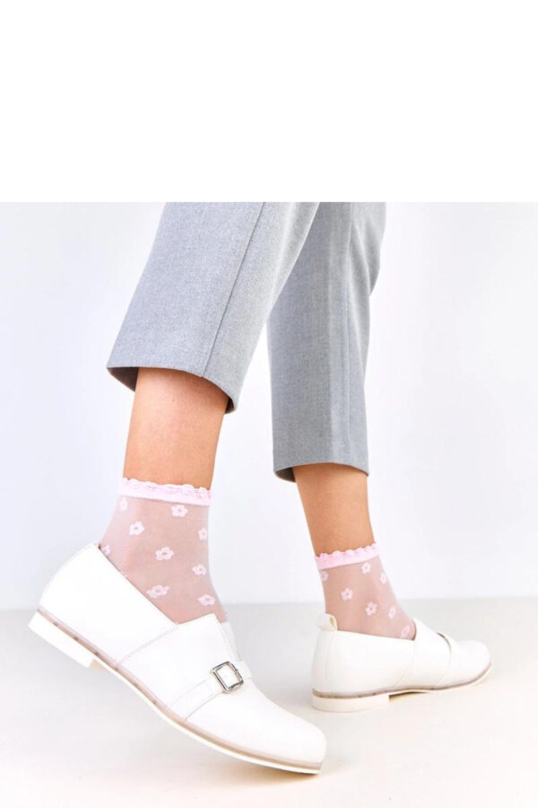 Half shoes model 219181 Solea