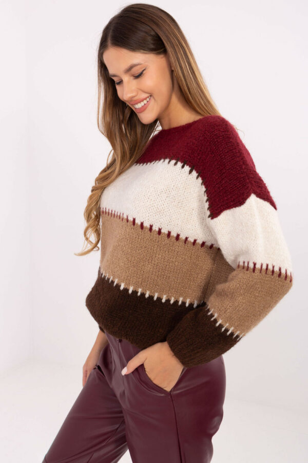 1096884 Jumper model 219187 Italy Moda