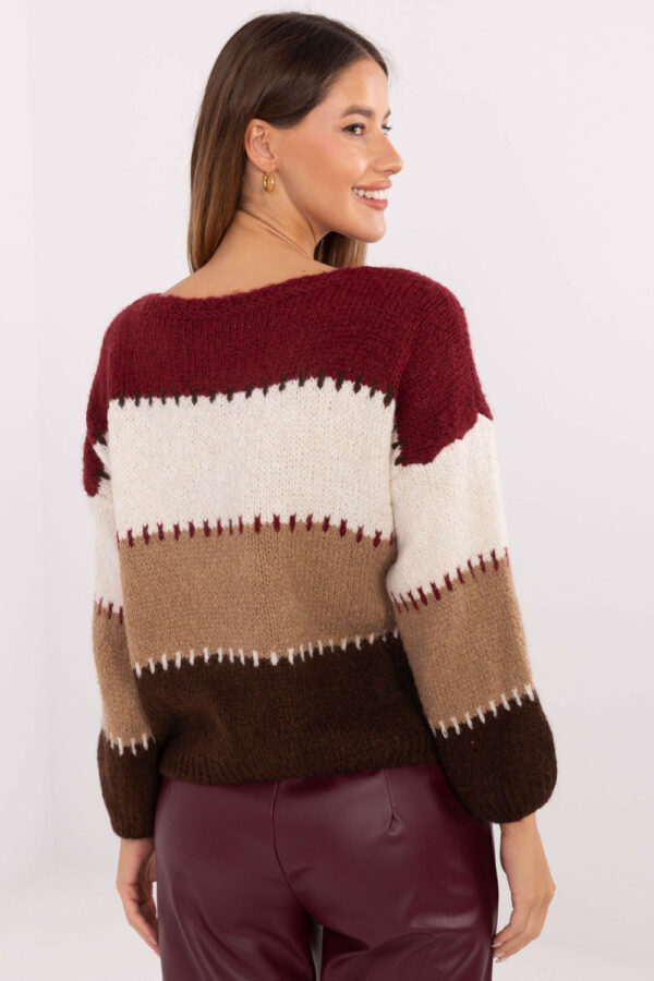 1096885 Jumper model 219187 Italy Moda