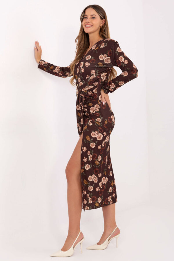 Cocktail dress model 219193 Italy Moda