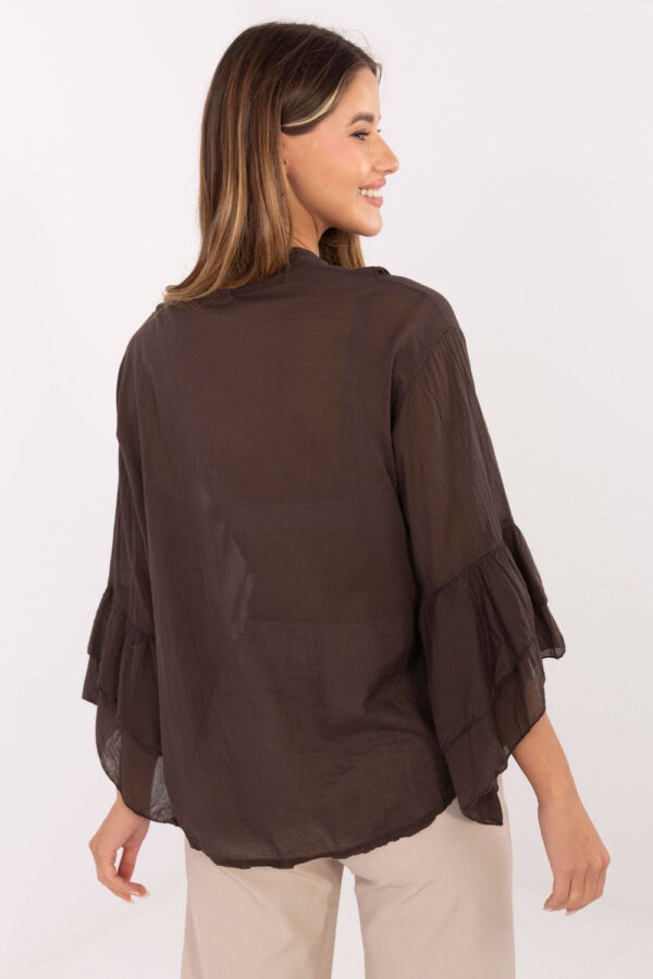 Shirt model 219213 Italy Moda