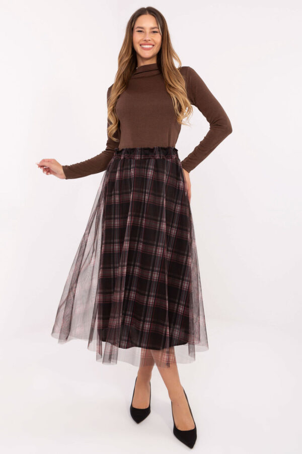1096969 Skirt model 219214 Italy Moda
