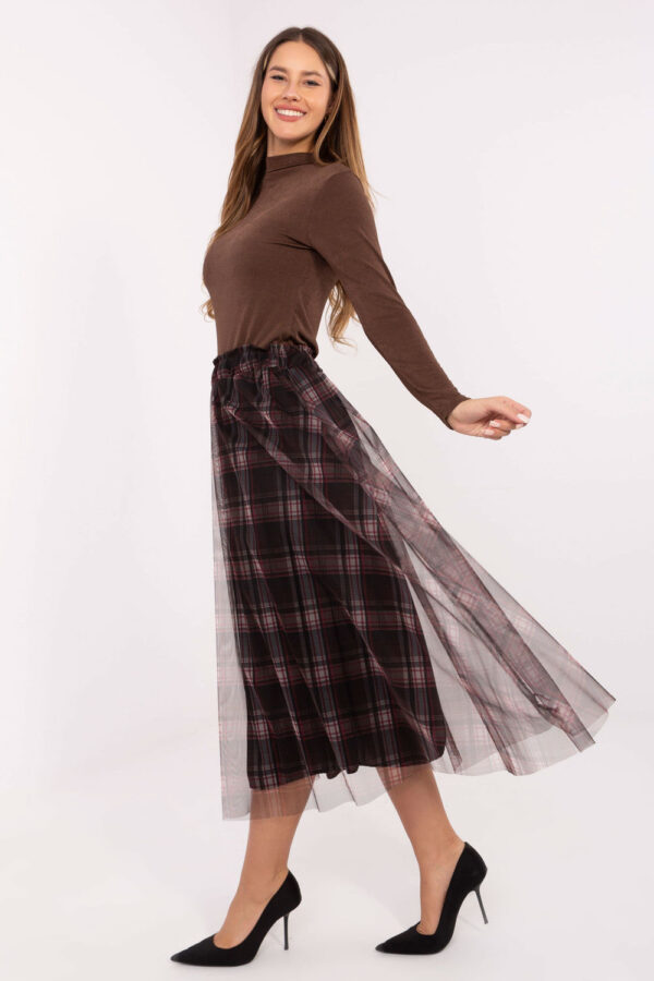 1096970 Skirt model 219214 Italy Moda
