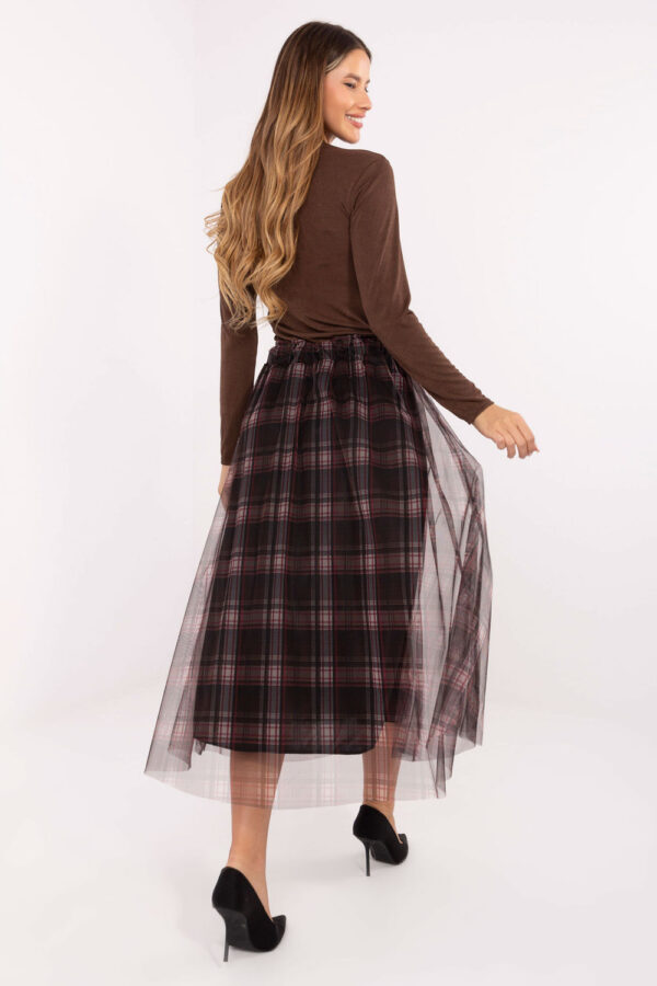 1096971 Skirt model 219214 Italy Moda