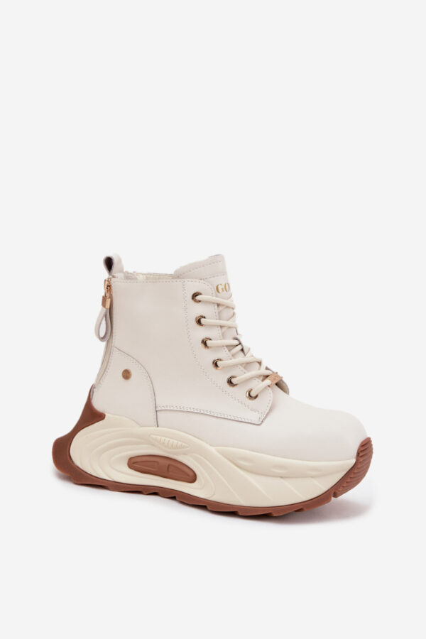 1097074 Boots model 219250 Step in style