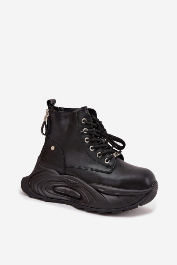 1097077 Boots model 219251 Step in style