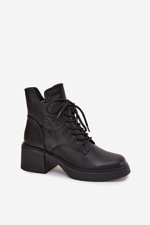 1097086 Boots model 219254 Step in style