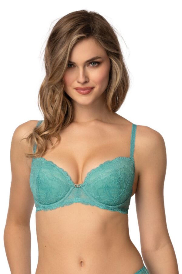 Padded bra model 219280 Mat