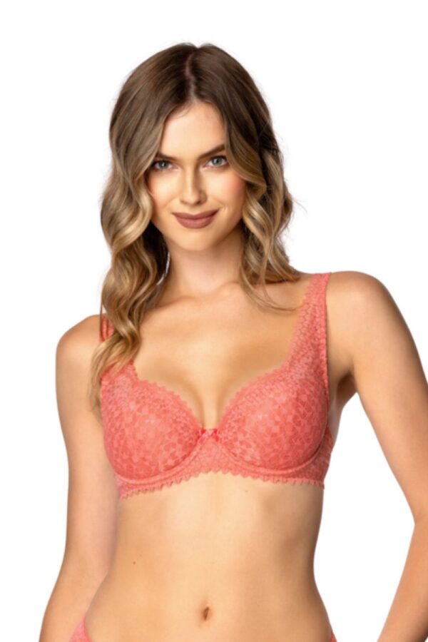Padded bra model 219283 Mat