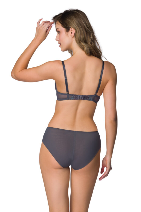 Panties model 219306 Mat