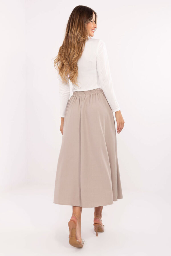 1097421 Skirt model 219353 Rue Paris