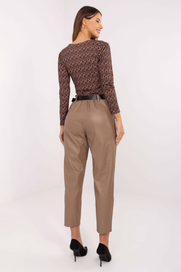 Women trousers model 219383 Rue Paris