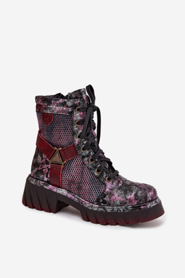 Bootie model 219394 Step in style