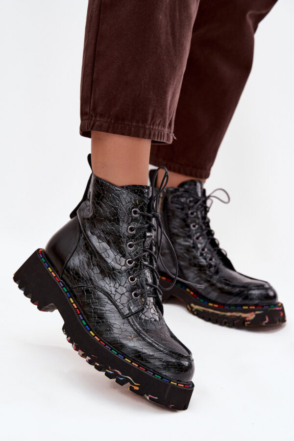1097542 Boots model 219395 Step in style