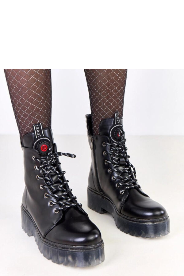 Bootie model 219411 Solea