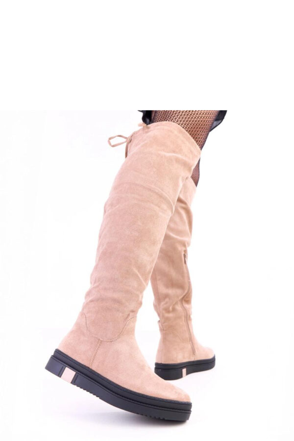 Thigh-Hight Boots model 219427 Solea