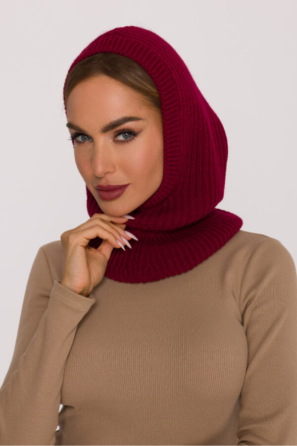 Balaclava model 219538 Moe