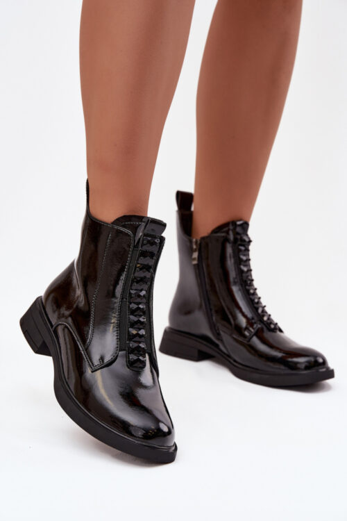 Boots model 219578 Step in style