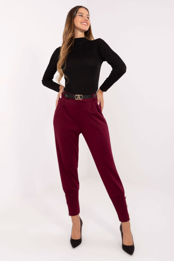 1098204 Tracksuit trousers model 219600 Factory Price